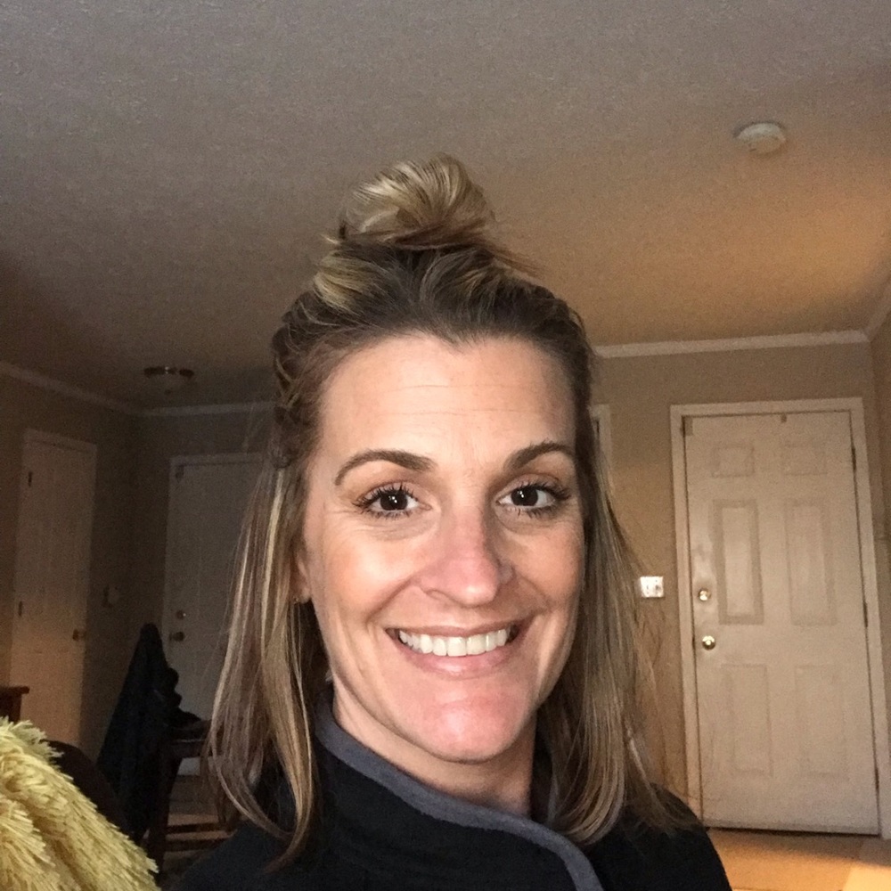 Meet your Posher, Amy